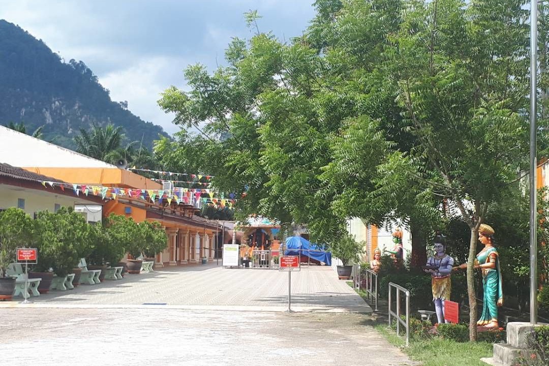 Photo of Outdoor in Tangkak