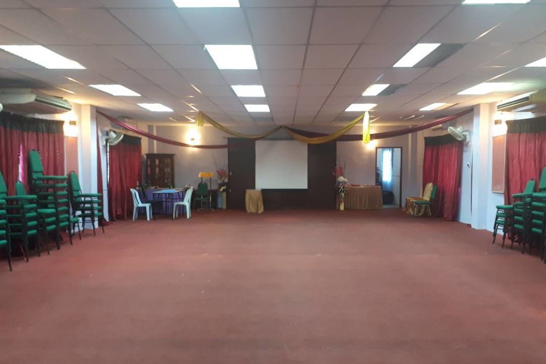 Photo of Others in Tangkak