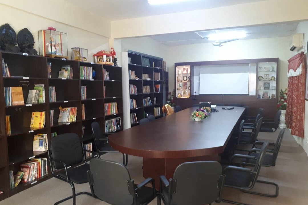 Photo of Others in Tangkak