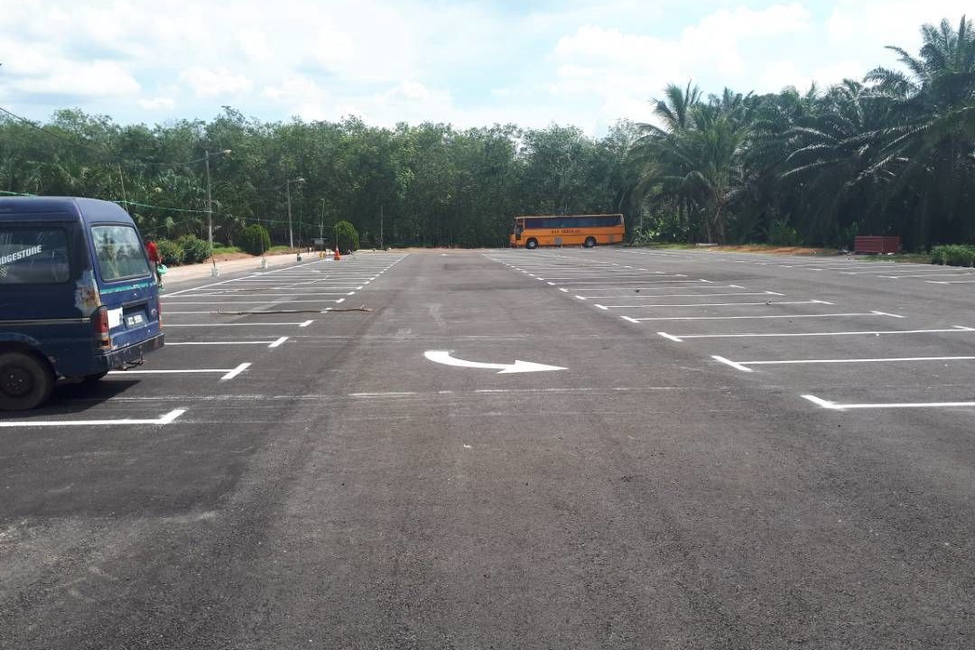 Photo of Others in Tangkak