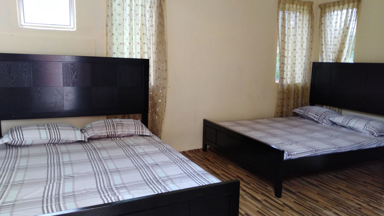 Photo of Bedroom in Tangkak