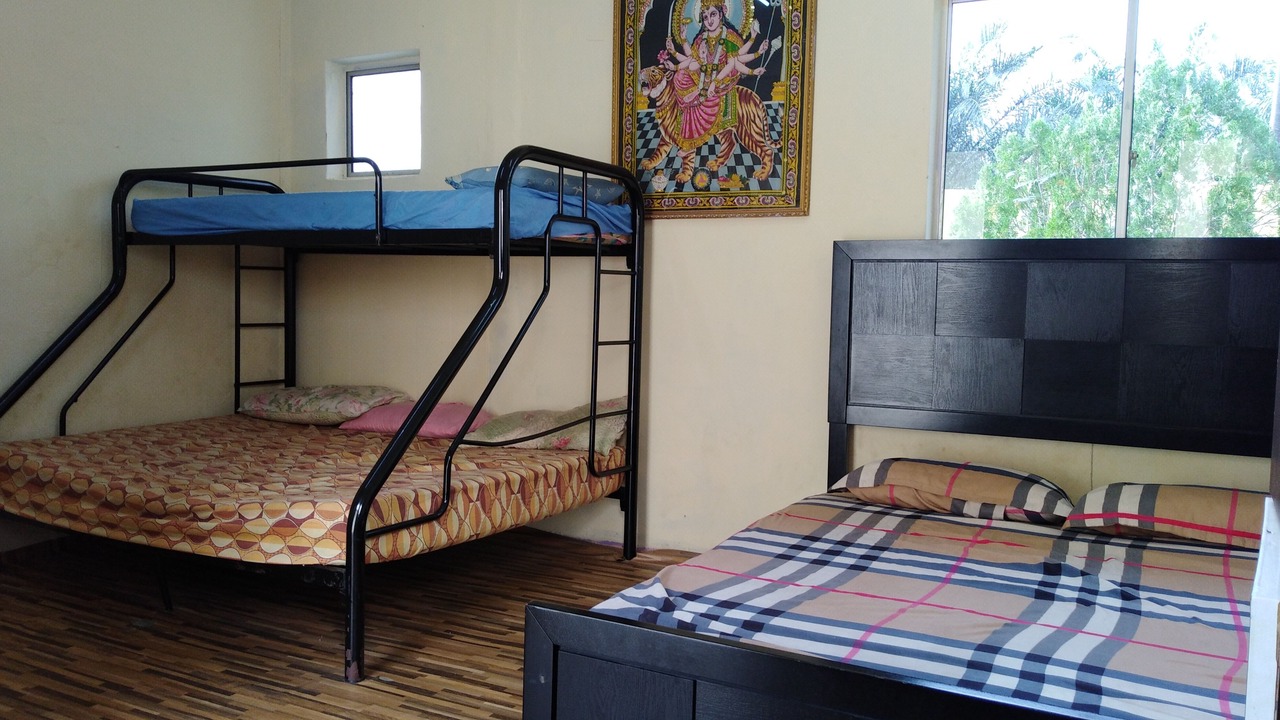 Photo of Bedroom in Tangkak