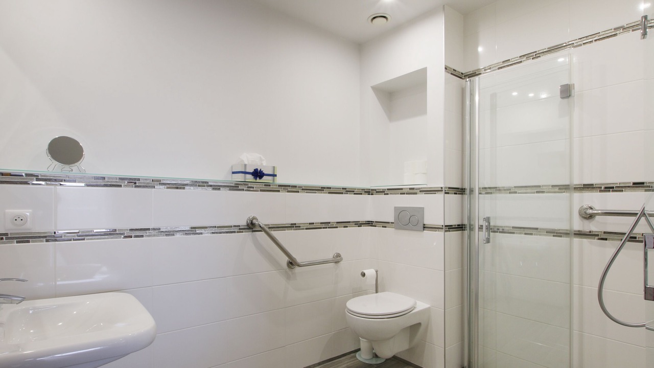 Photo of Bathroom in Vaudemange