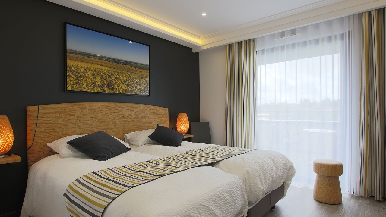 Photo of Bathroom in Vaudemange