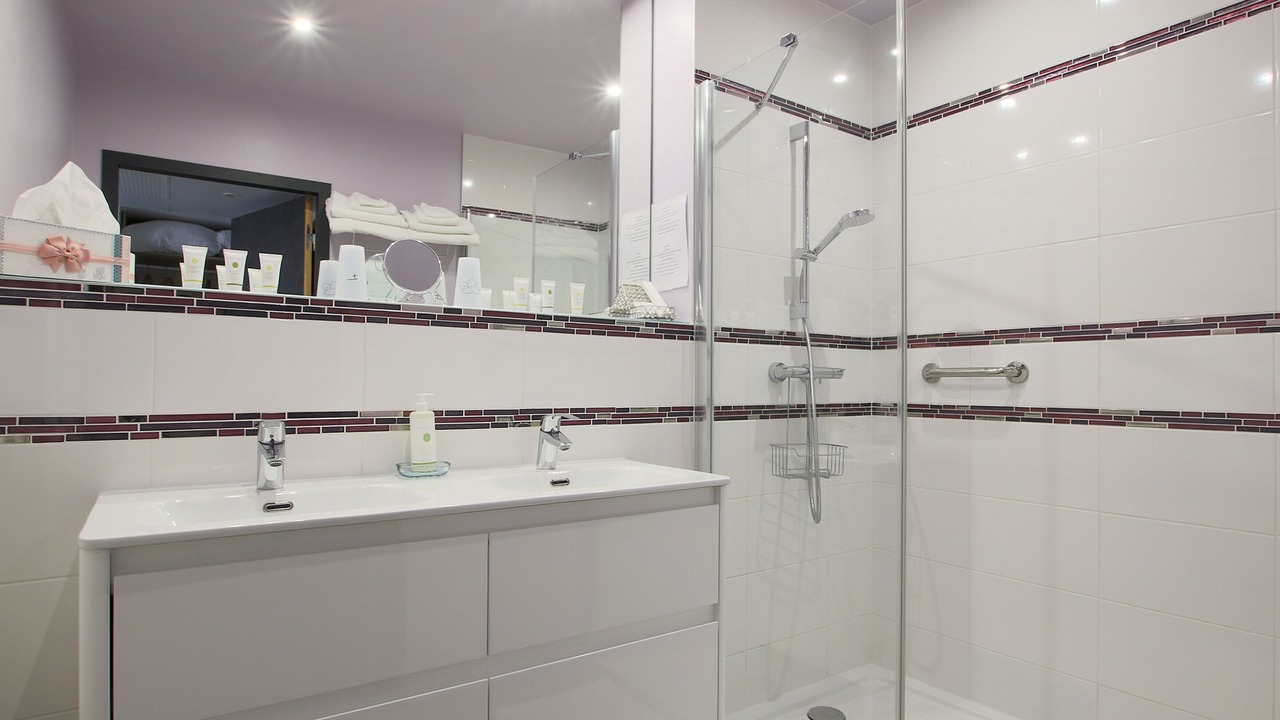 Photo of Bathroom in Vaudemange