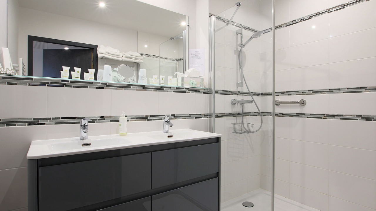 Photo of Bathroom in Vaudemange