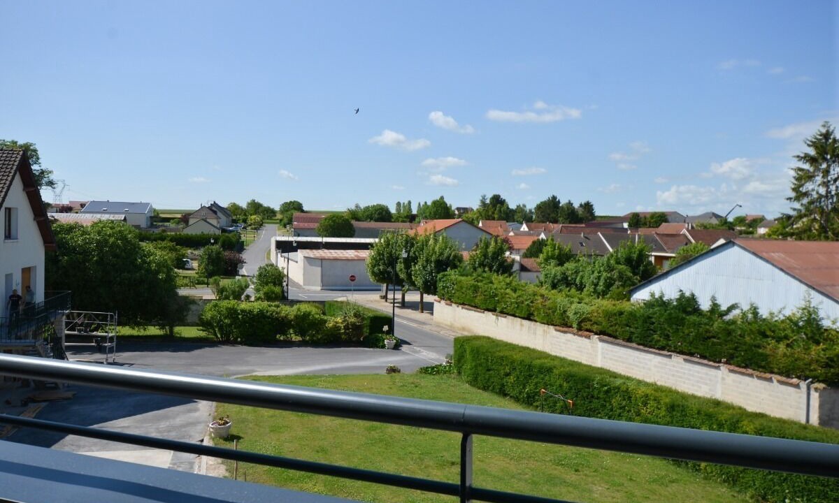 Photo of Patio Balcony in Vaudemange