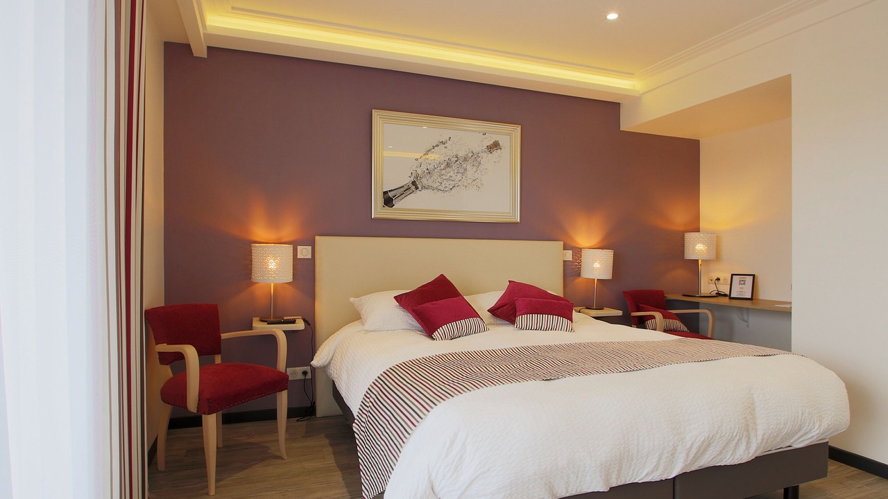 Photo of Bathroom in Vaudemange