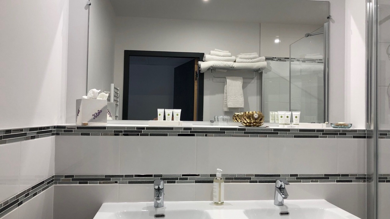 Photo of Bathroom in Vaudemange