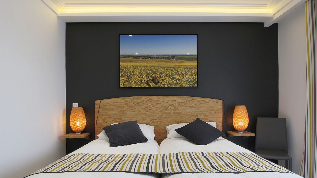 Photo of Bathroom in Vaudemange