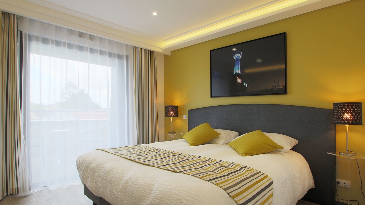 Photo of Bathroom in Vaudemange