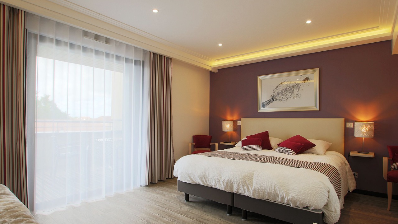 Photo of Bathroom in Vaudemange