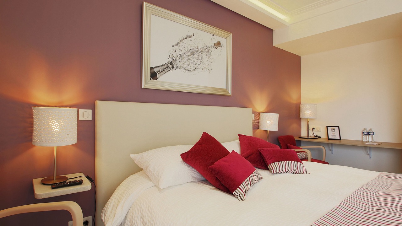 Photo of Bathroom in Vaudemange