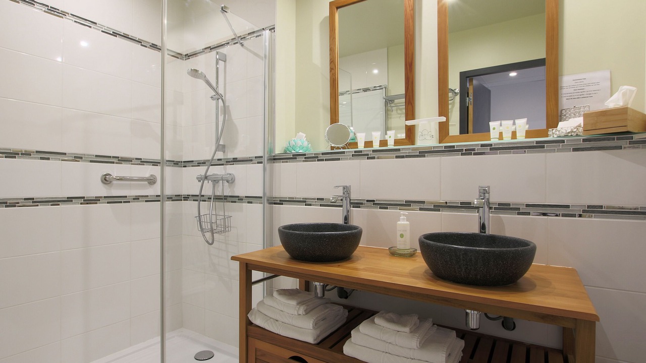 Photo of Bathroom in Vaudemange