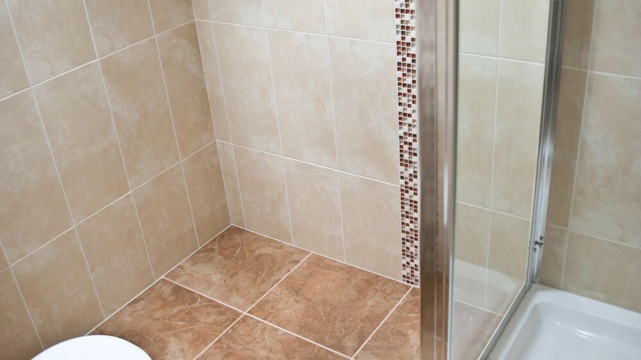 Photo of Bedroom in Strathaven