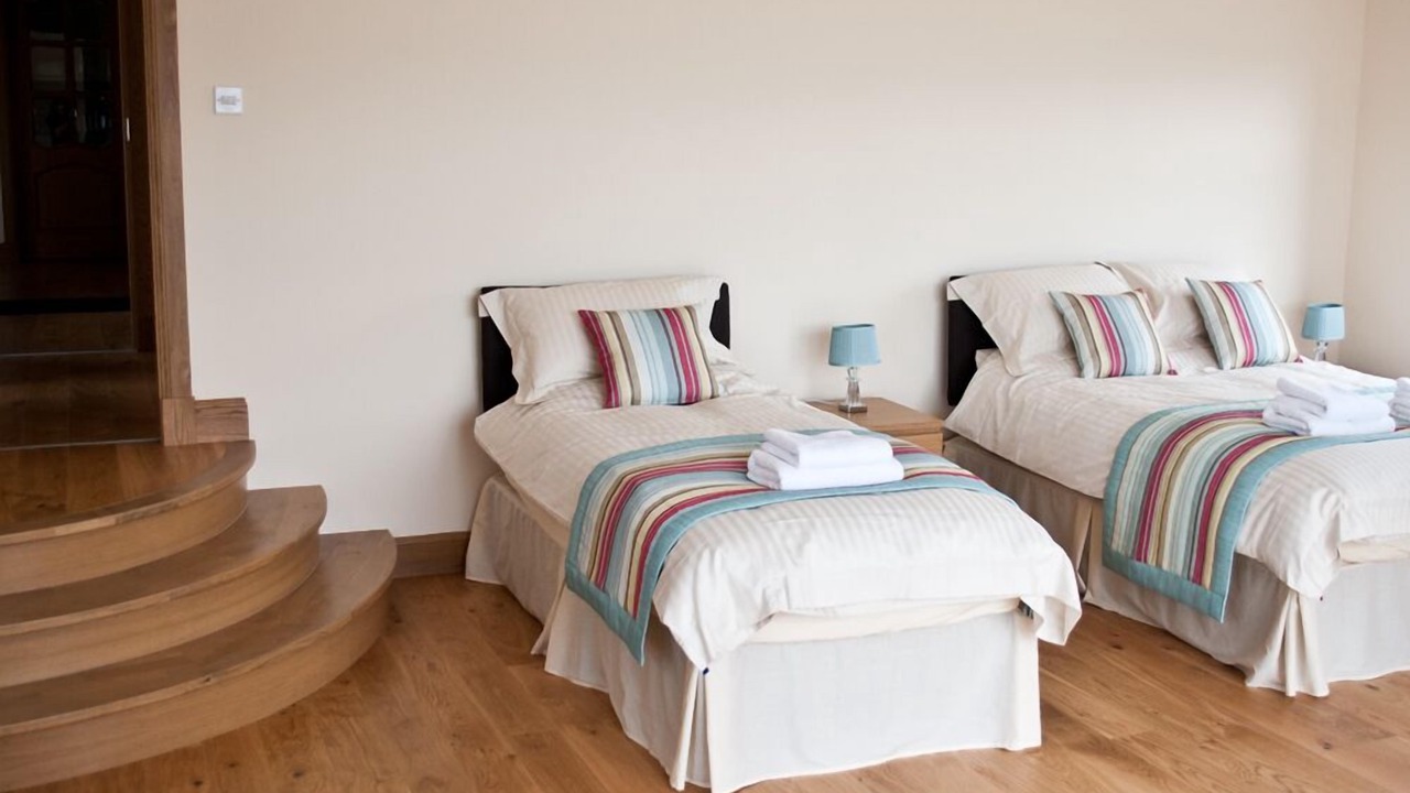 Photo of Bedroom in Strathaven