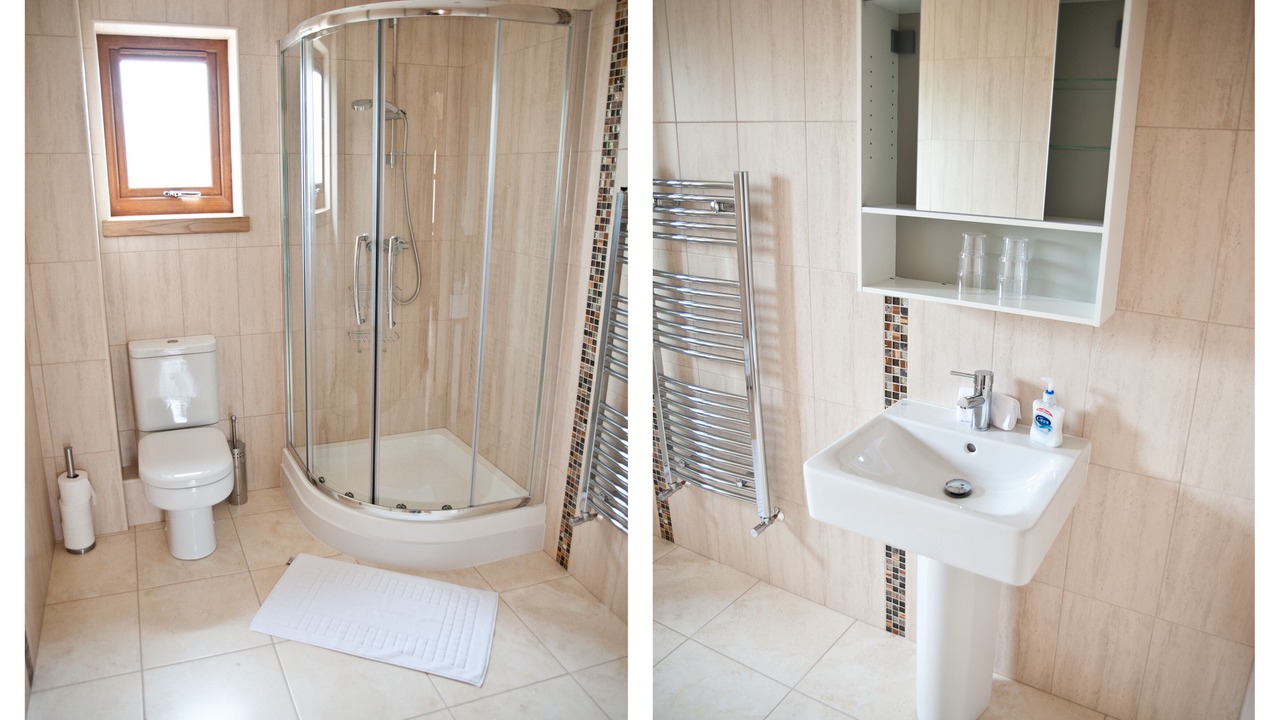 Photo of Bedroom in Strathaven