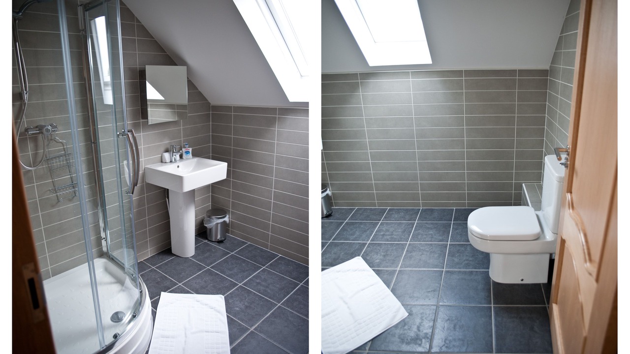 Photo of Bathroom in Strathaven