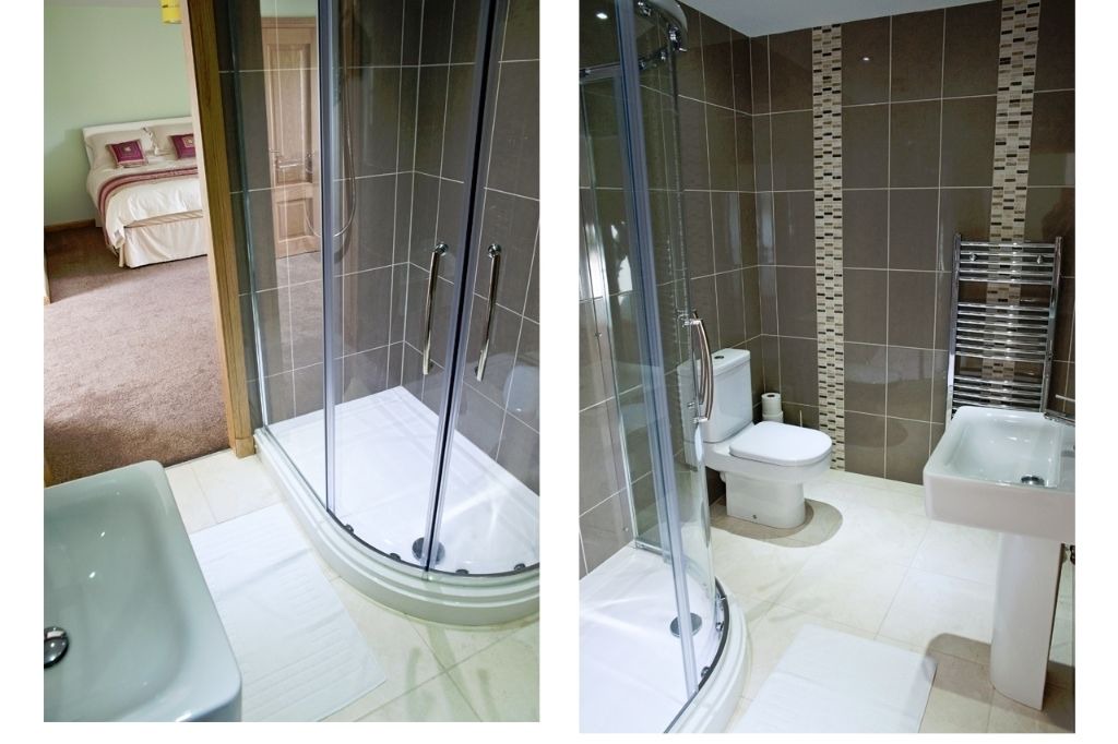 Photo of Bedroom in Strathaven