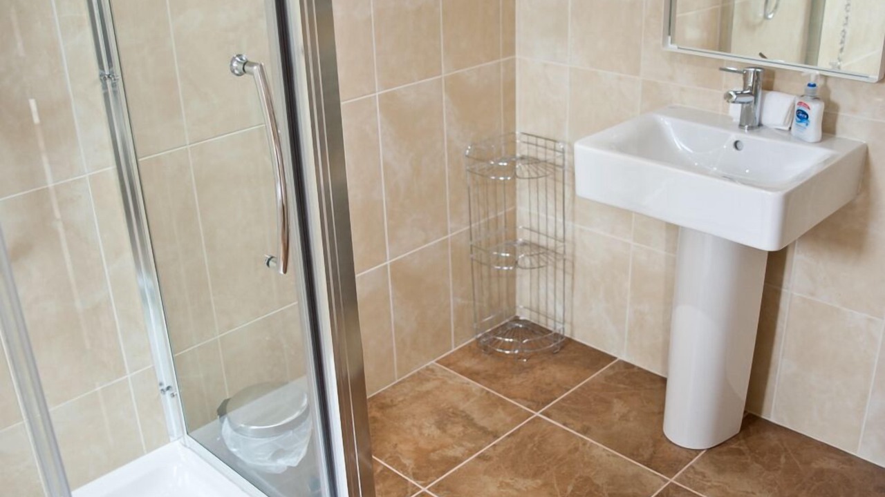 Photo of Bedroom in Strathaven