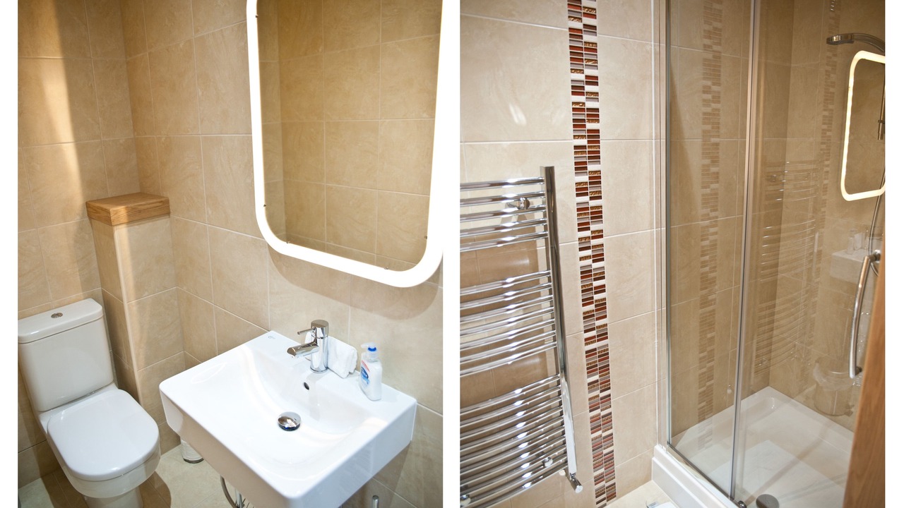 Photo of Bathroom in Strathaven
