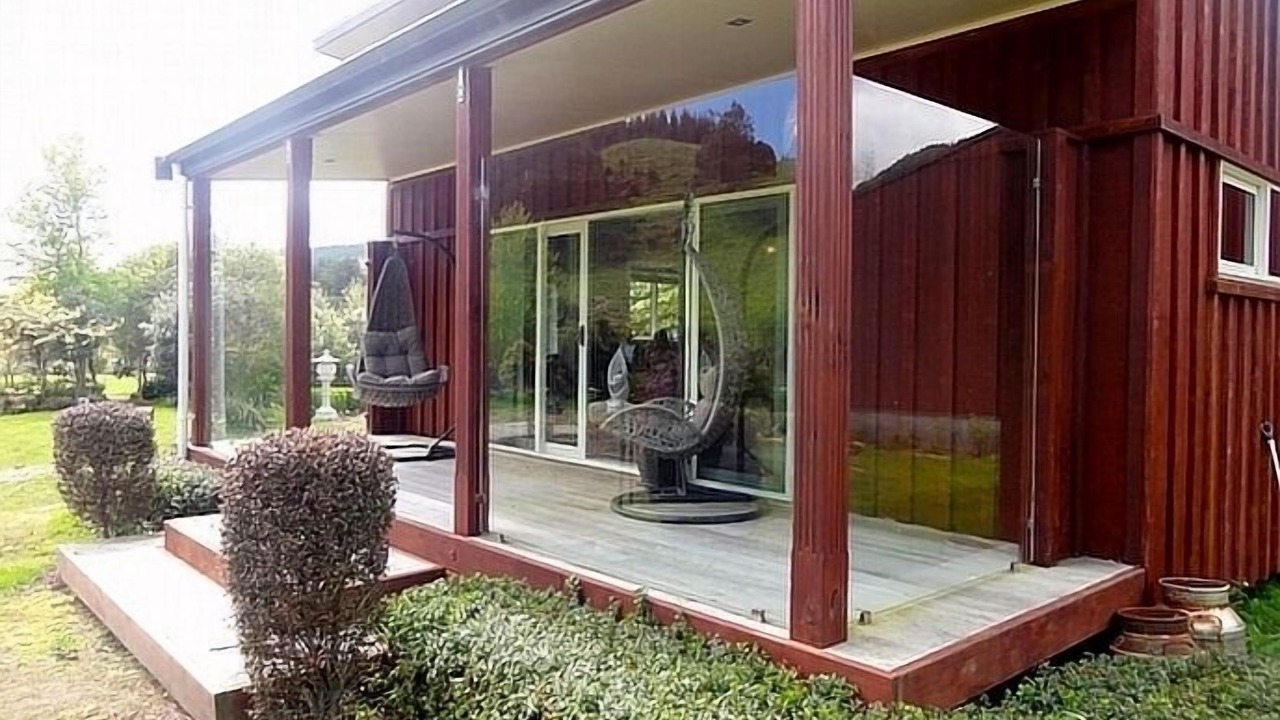 Photo of Patio Balcony in Paraparaumu