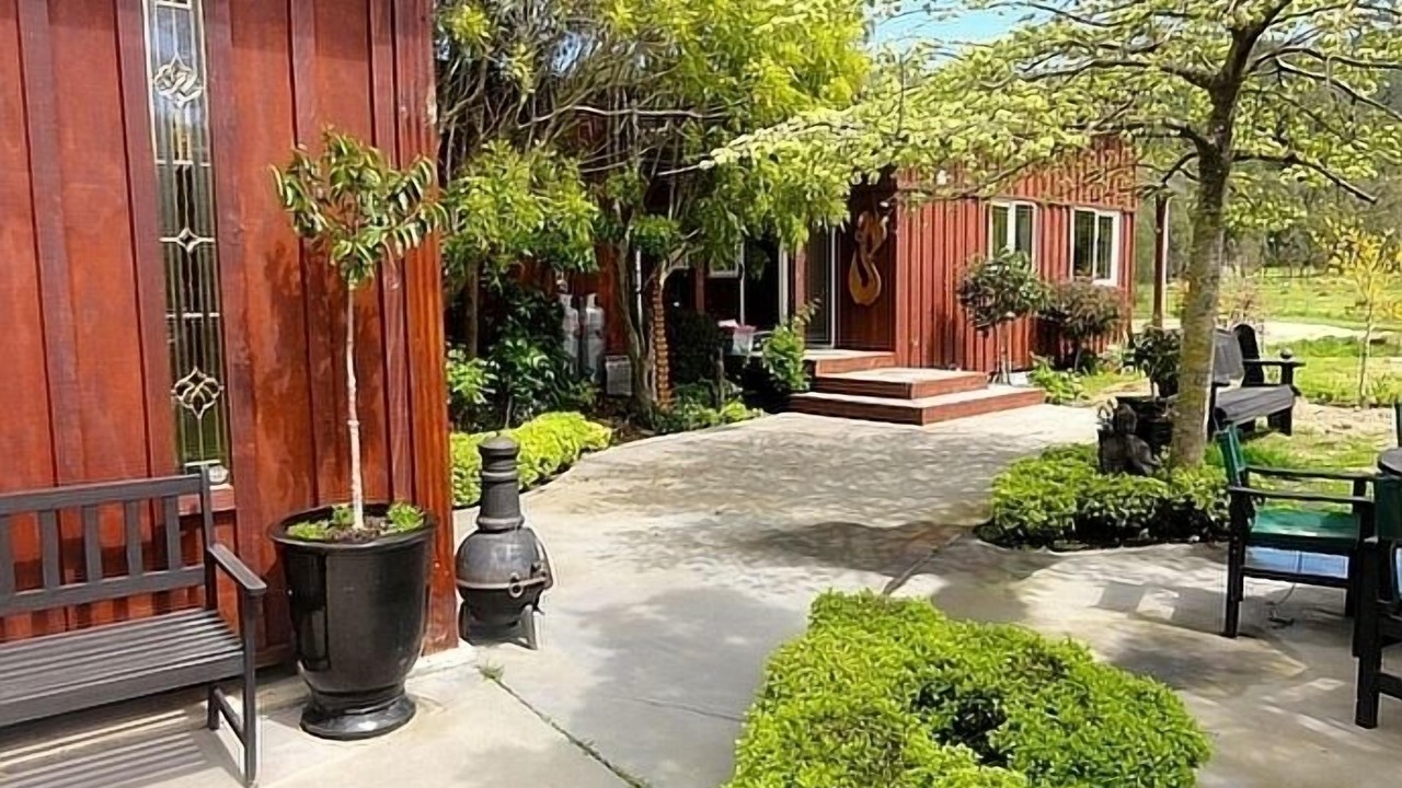 Photo of Outdoor in Paraparaumu