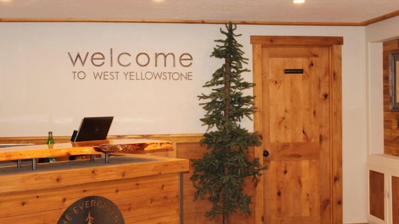 Photo of Others in West Yellowstone