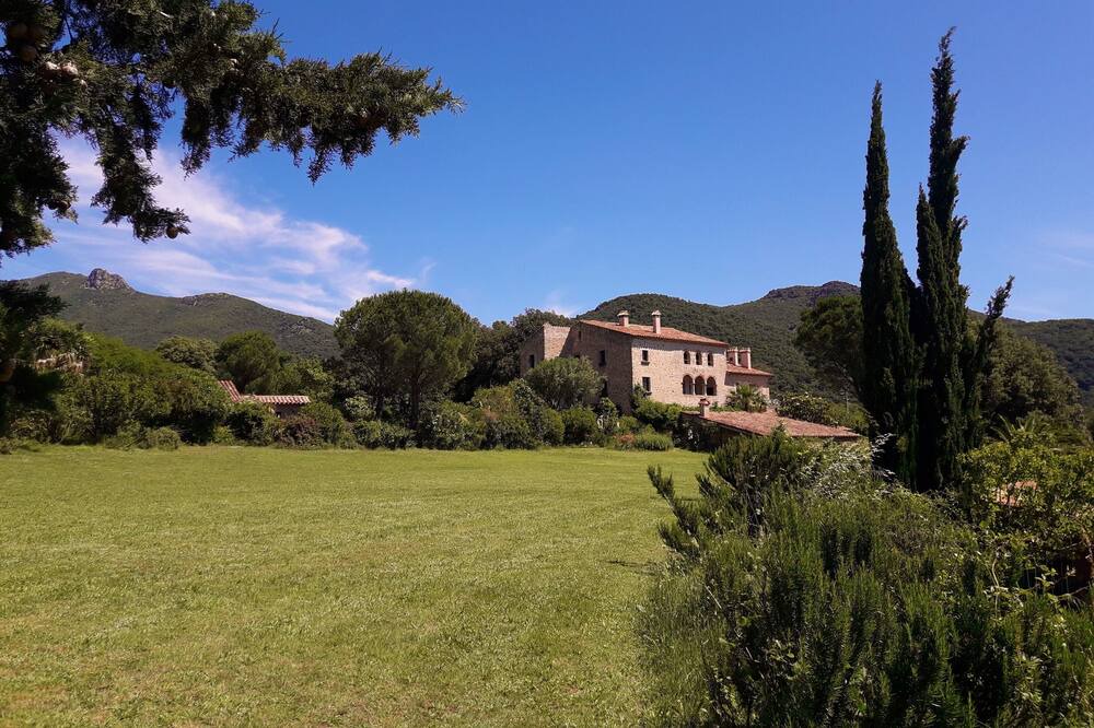Photo of Outdoor in Macanet de Cabrenys