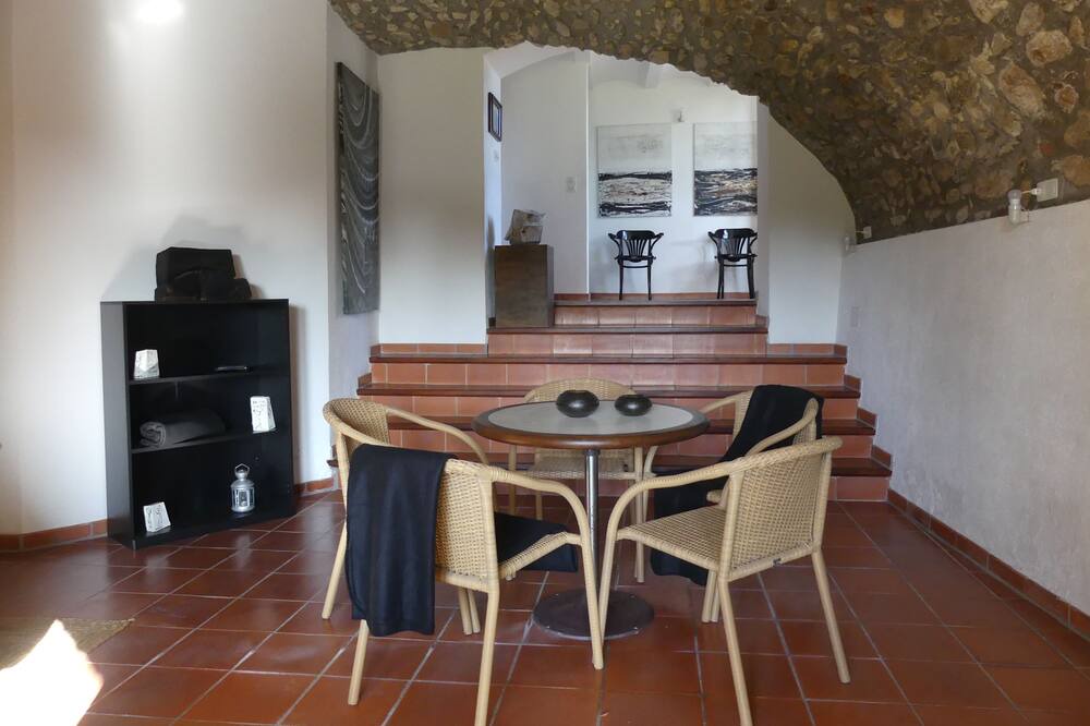 Photo of Kitchen in Macanet de Cabrenys