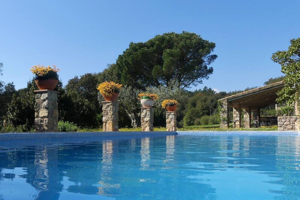Photo of Outdoor in Macanet de Cabrenys