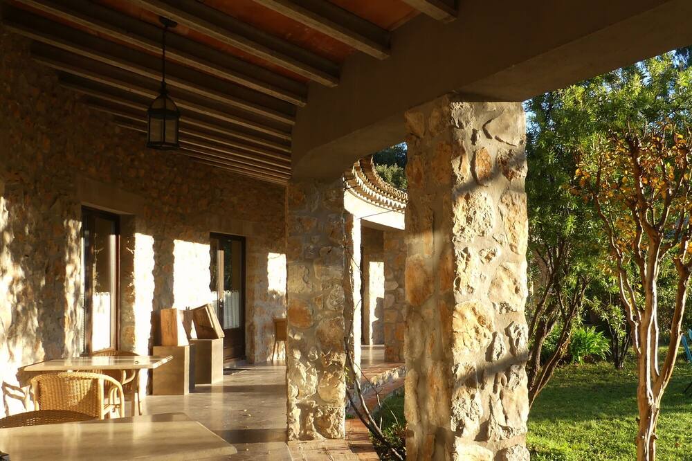 Photo of Outdoor in Macanet de Cabrenys
