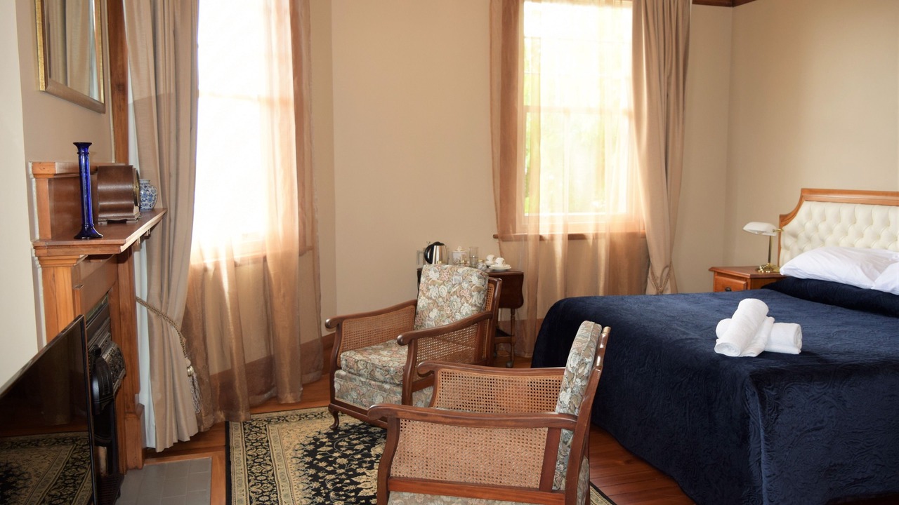 Photo of Bedroom in Kaikohe