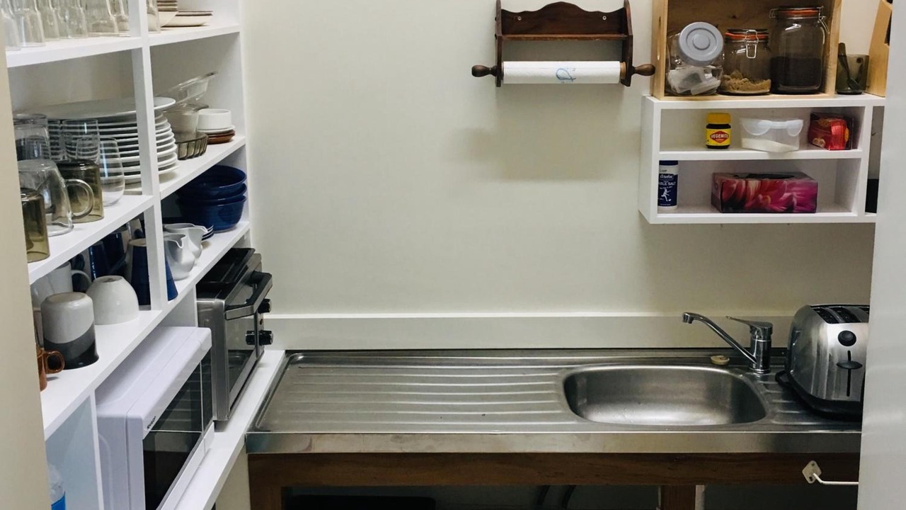 Photo of Kitchen in Kaikohe