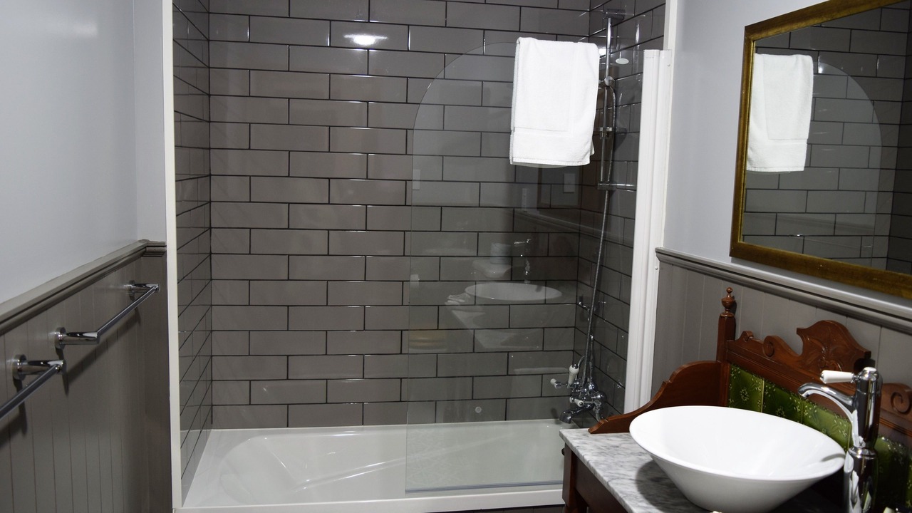 Photo of Bathroom in Kaikohe