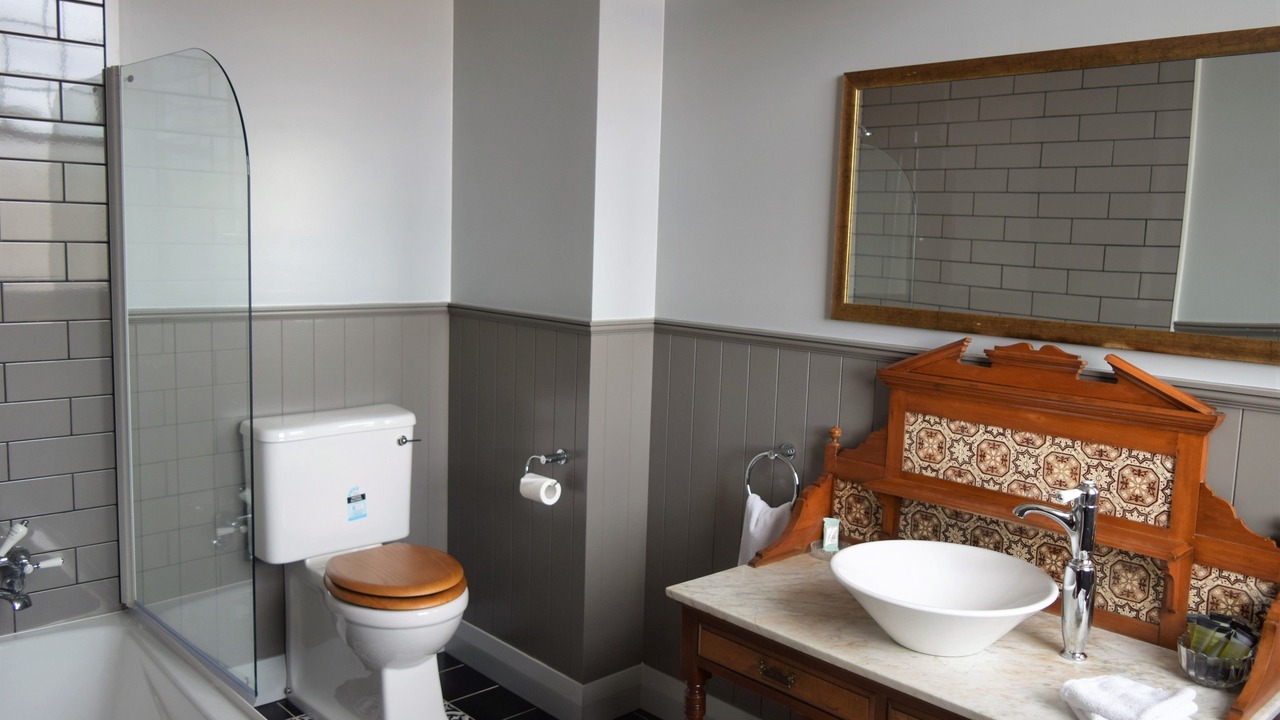 Photo of Bathroom in Kaikohe