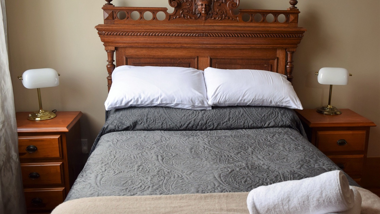 Photo of Bedroom in Kaikohe