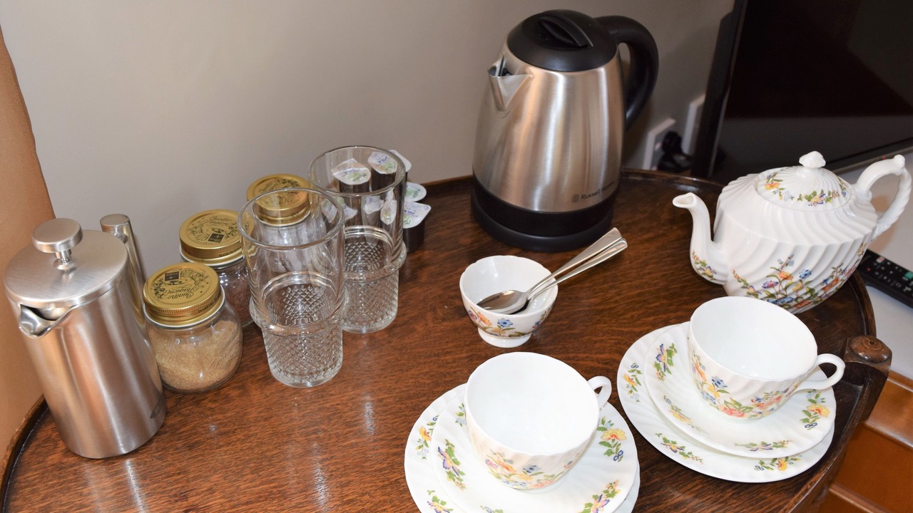 Photo of Bedroom in Kaikohe