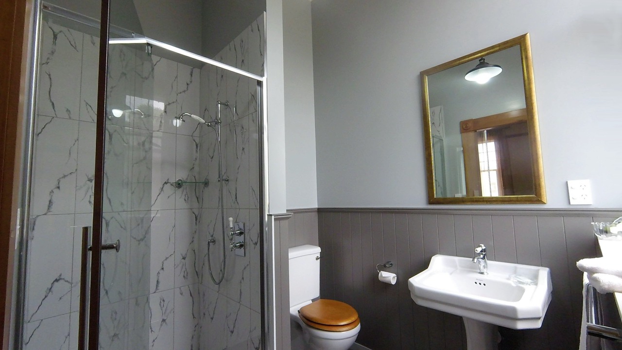 Photo of Bathroom in Kaikohe