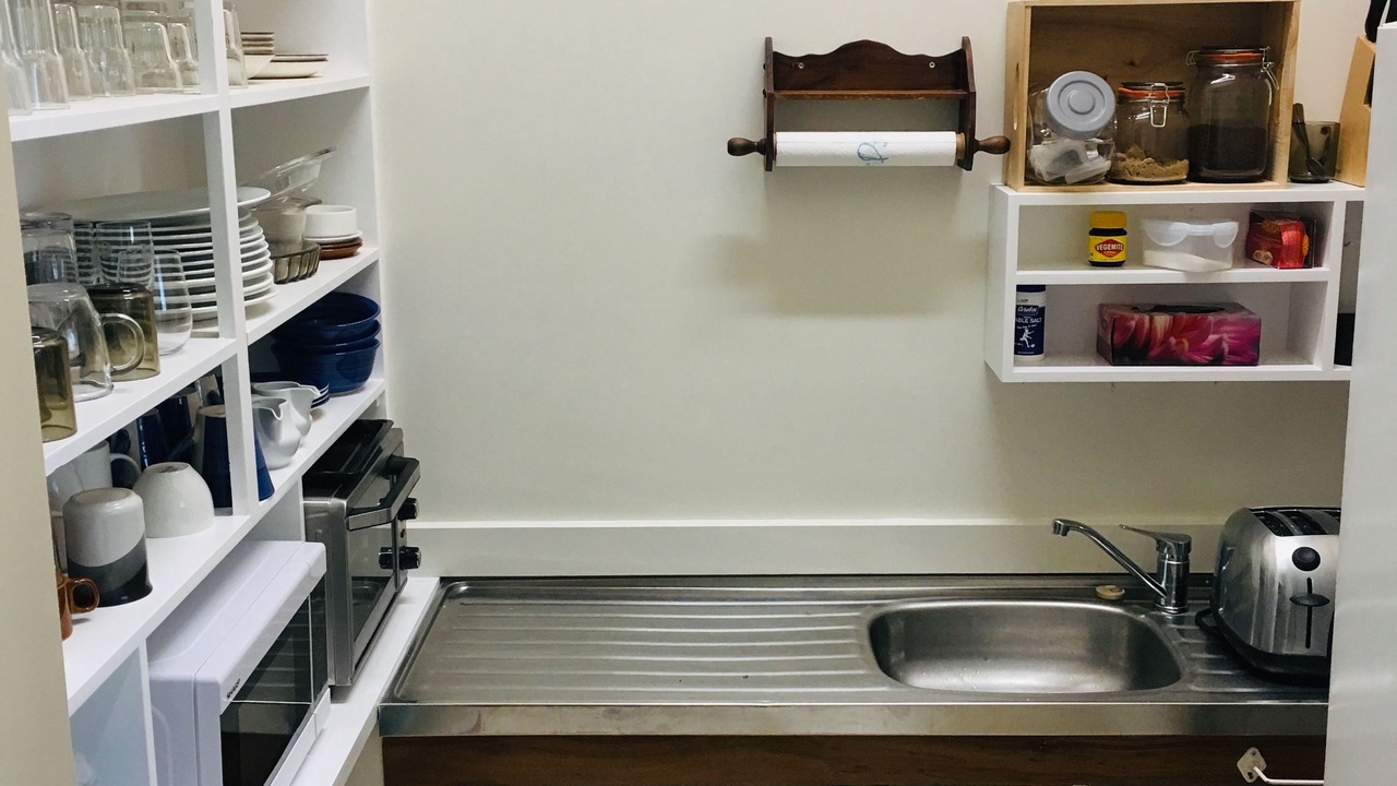 Photo of Kitchen in Kaikohe