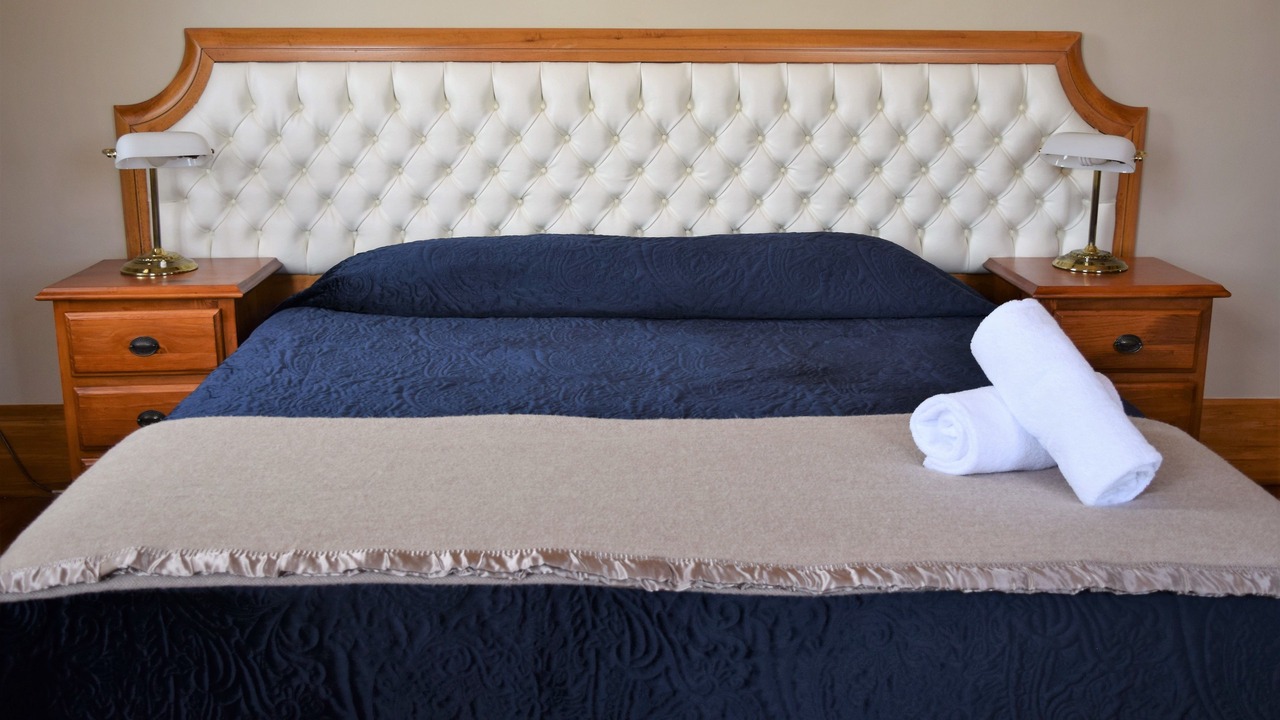 Photo of Bedroom in Kaikohe