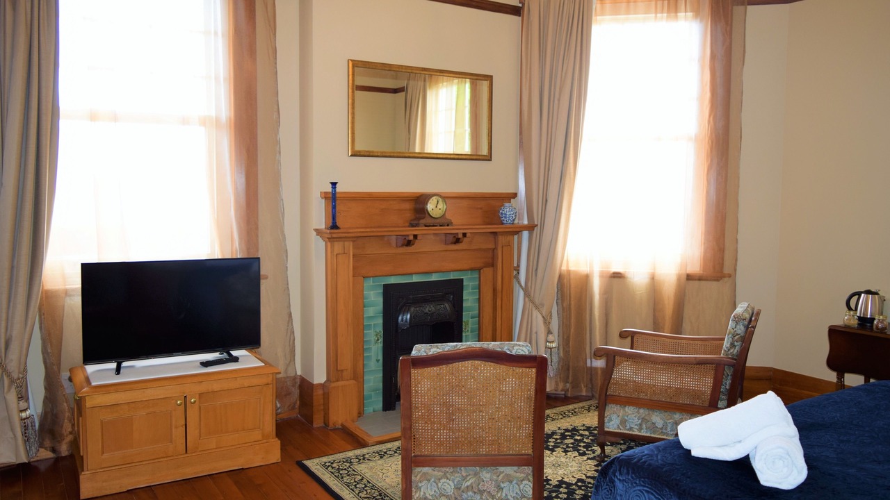 Photo of Bedroom in Kaikohe