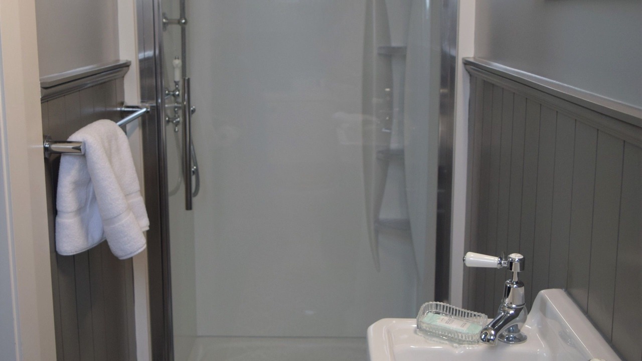 Photo of Bathroom in Kaikohe