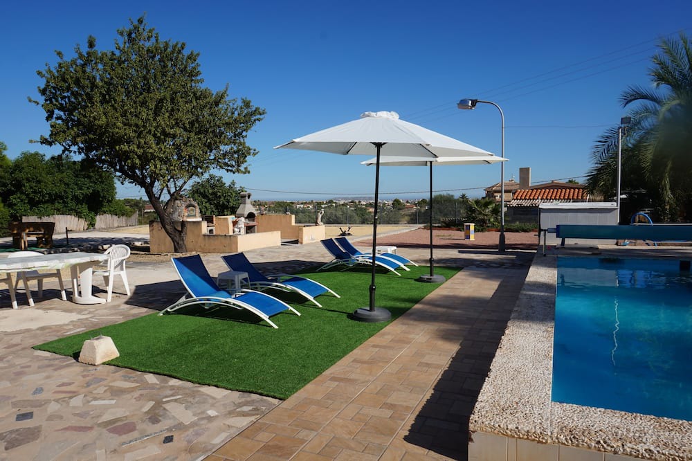 Photo of Outdoor in Alicante