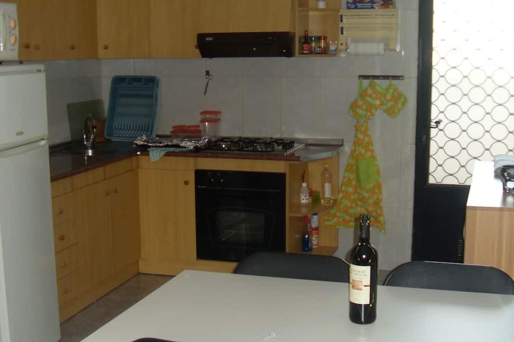 Photo of Kitchen in Alicante