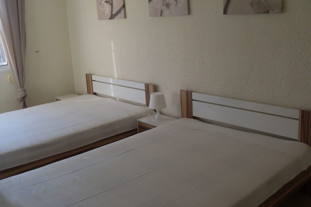 Photo of Bedroom in Alicante