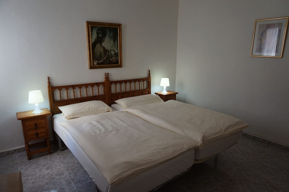 Photo of Bedroom in Alicante