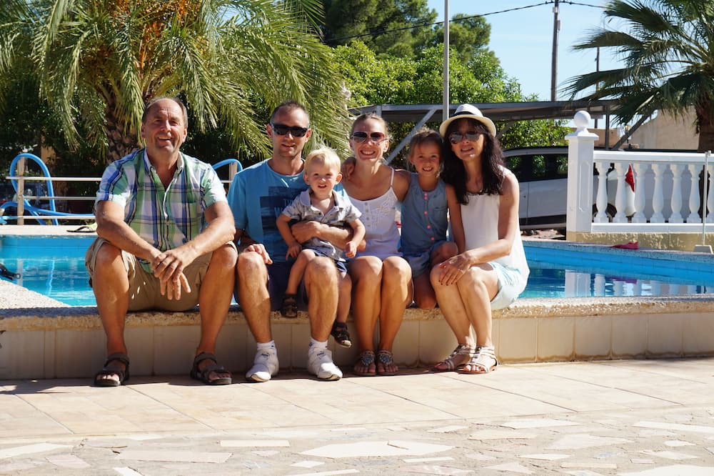 Photo of Outdoor in Alicante