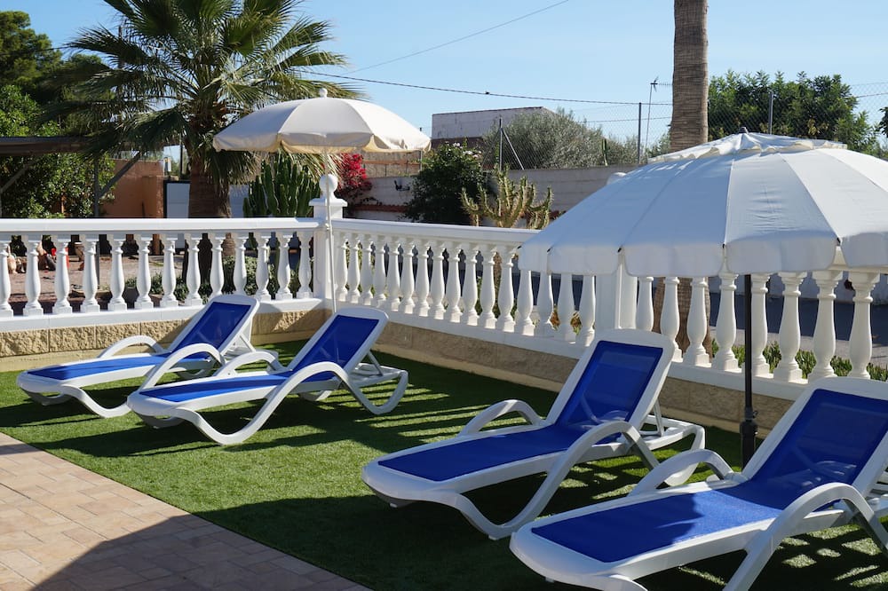 Photo of Outdoor in Alicante