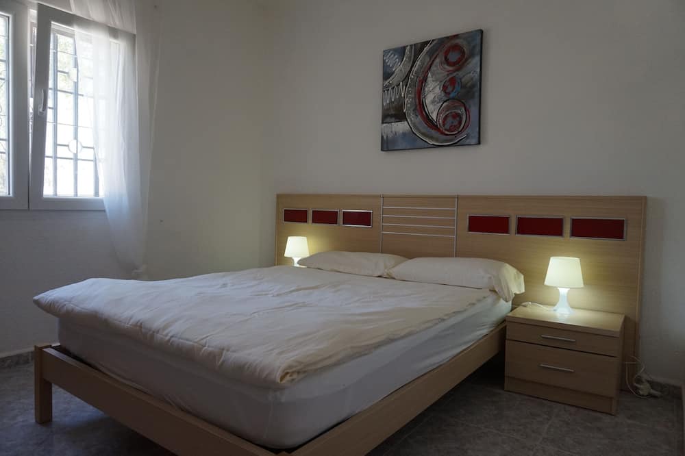 Photo of Bedroom in Alicante